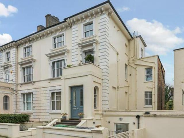 House for sale in Lyons, Greater London