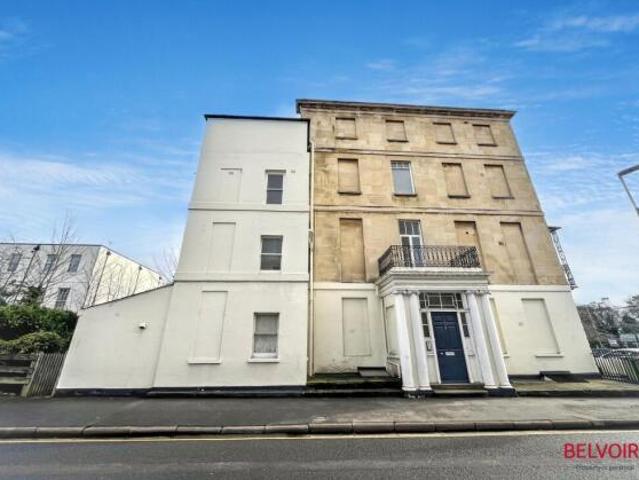 Apartment for sale in Golden Valley, Gloucestershire