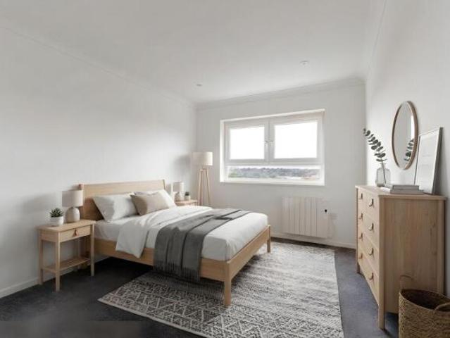 Apartment for sale in New Catton, East Bank