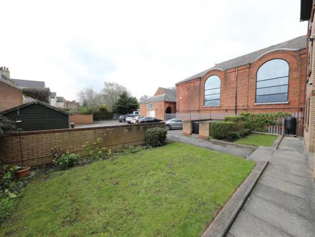 Apartment for sale in Newland, Hull