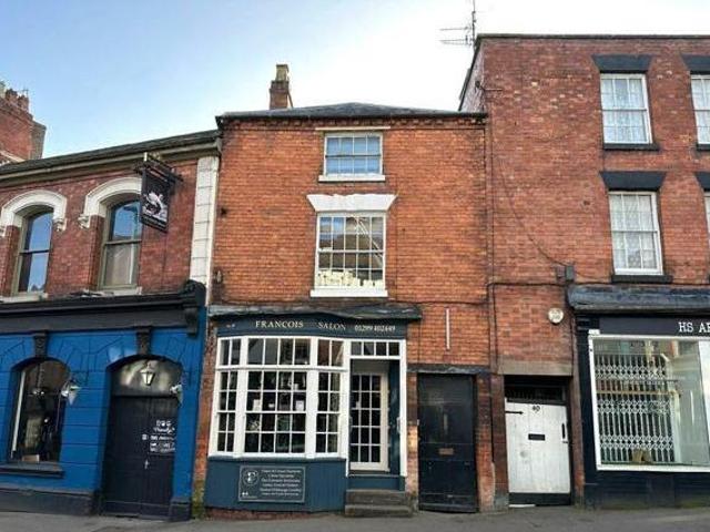 House for sale in Rushock, Worcestershire