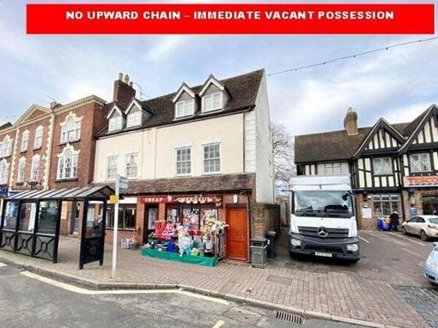 House for sale in Rushock, Worcestershire