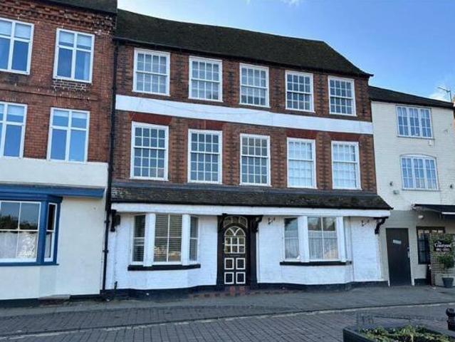 House for sale in Rushock, Worcestershire