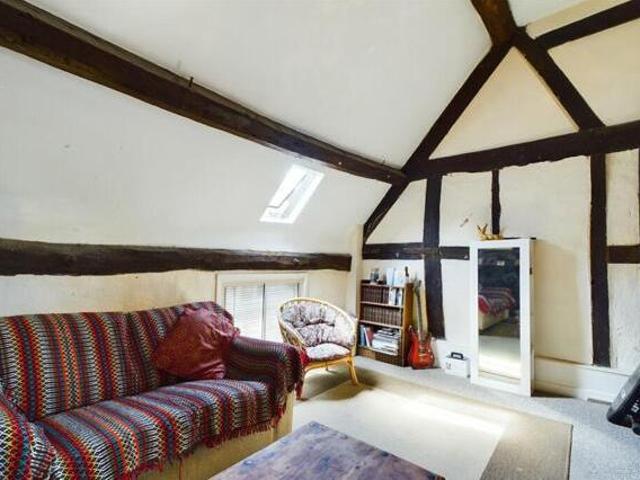 House for sale in Rushock, Worcestershire