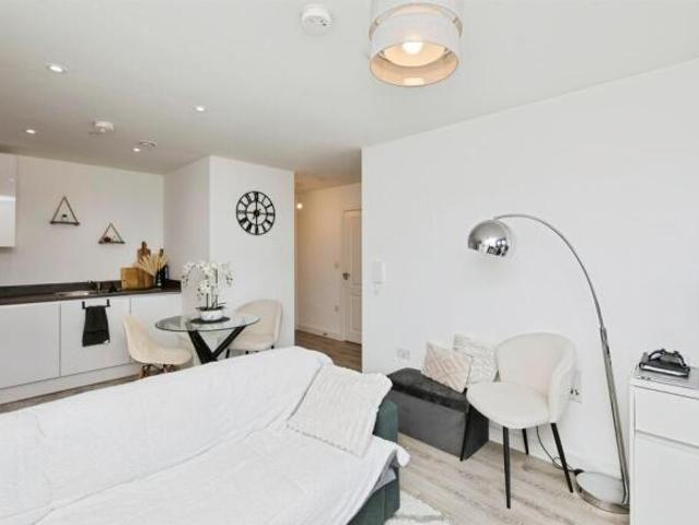 Apartment for sale in Derby, East Midlands