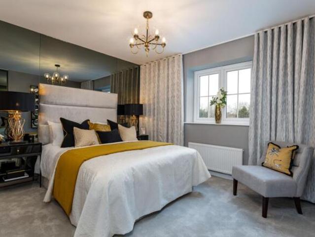 Apartment for sale in Scotland
