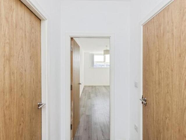 Apartment for sale in Bingley, West Yorkshire
