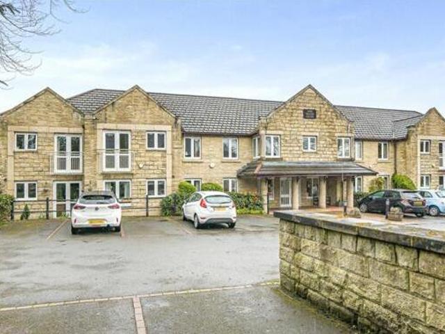 House for sale in Priestthorpe, Bingley