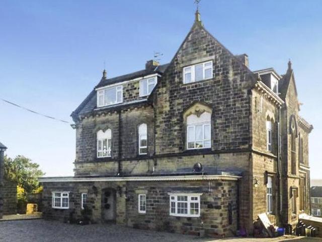 House for sale in Priestthorpe, Crossflatts