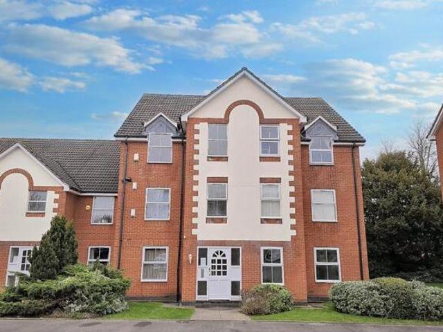House for sale in Allesley Park, West Midlands