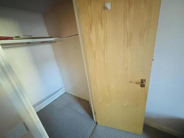 Apartment for sale in Lillington, Green Close