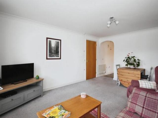 Apartment for sale in Lillington, Green Close