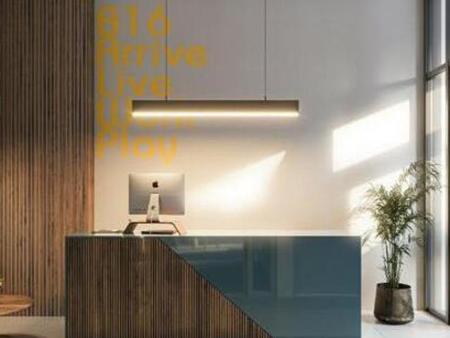House for sale in Park Central, Birmingham