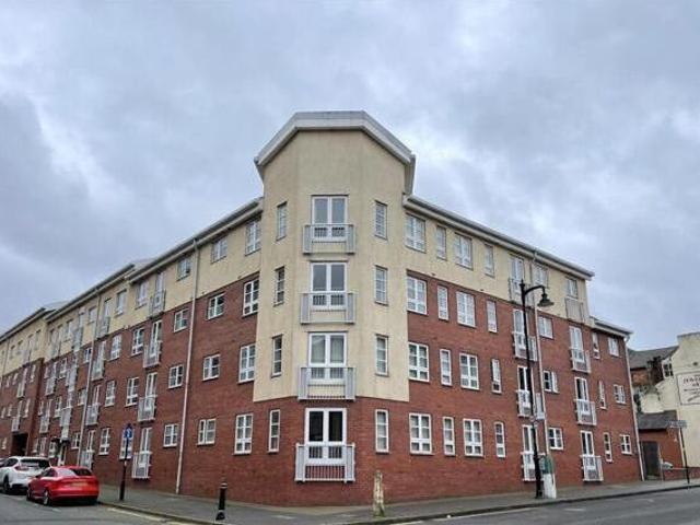 House for sale in Jewellery Quarter, West Midlands