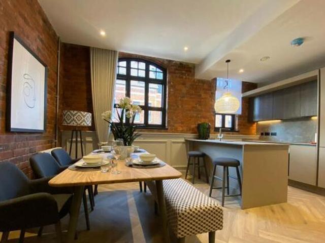 House for sale in Jewellery Quarter, West Midlands