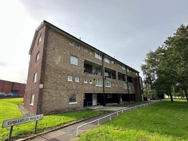 House for sale in Rea Valley, Birmingham