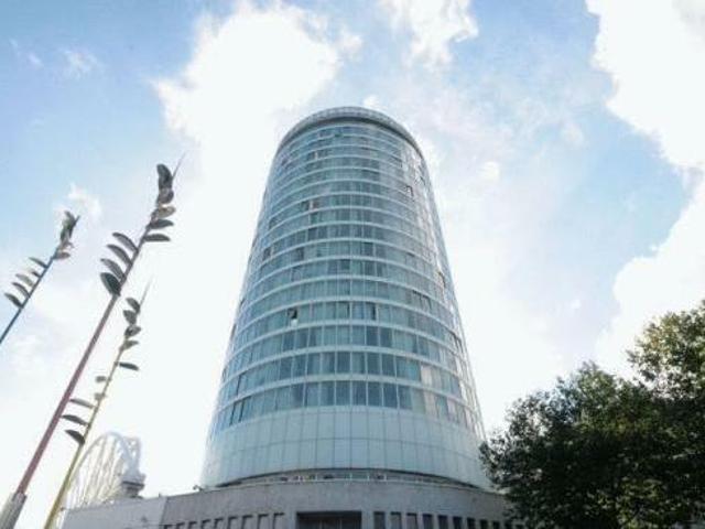 House for sale in Park Central, Birmingham