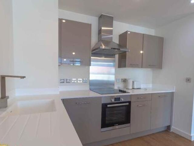 House for sale in Ladywood, West Midlands