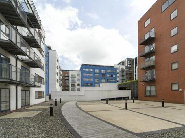 House for sale in Park Central, Birmingham