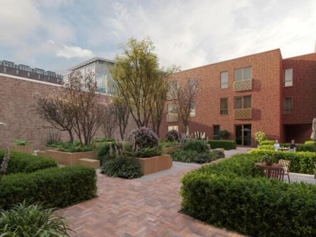 Apartment for sale