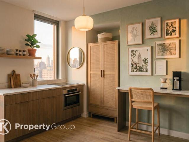 Apartment for sale in Ballindoch, Scotland