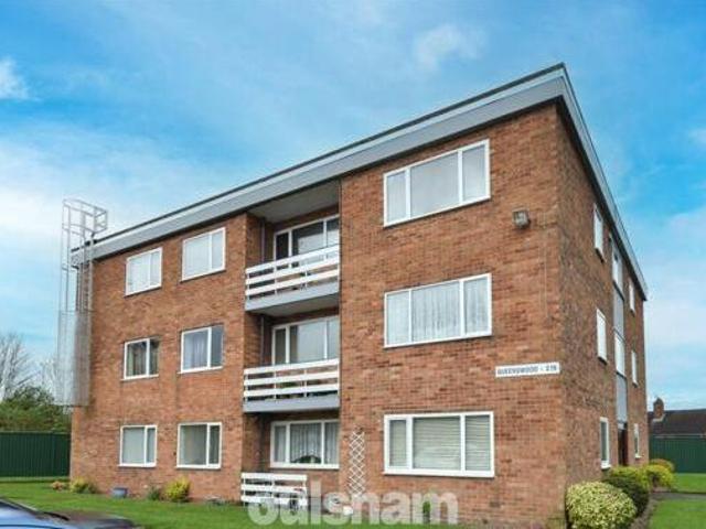 House for sale in Druids Heath, West Midlands