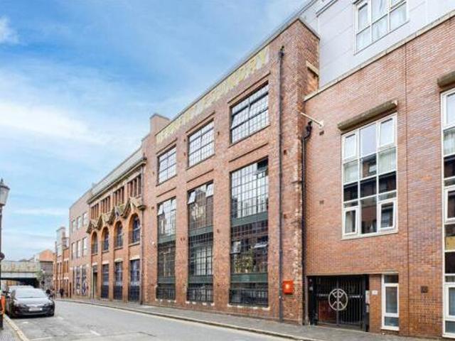 House for sale in Jewellery Quarter, West Midlands