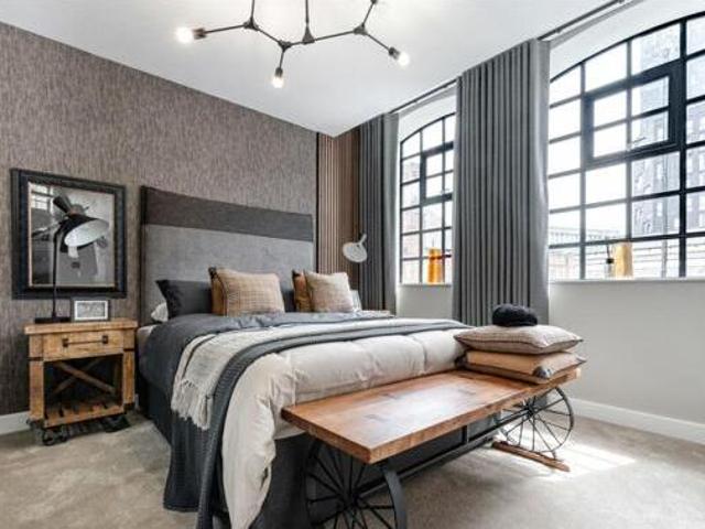 House for sale in Digbeth, West Midlands