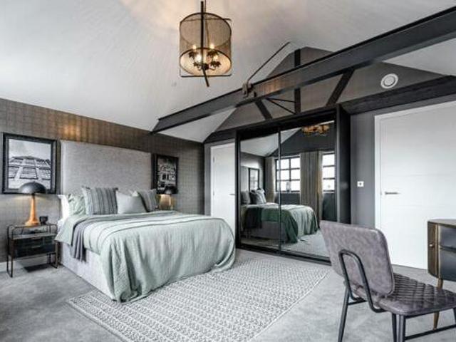 House for sale in Digbeth, West Midlands