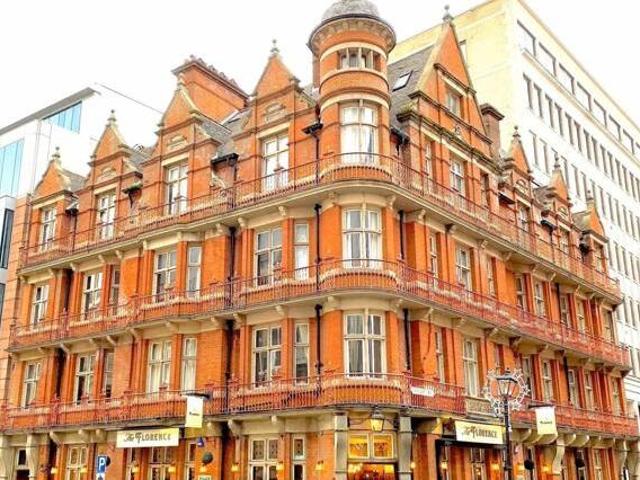 House for sale in Park Central, Birmingham