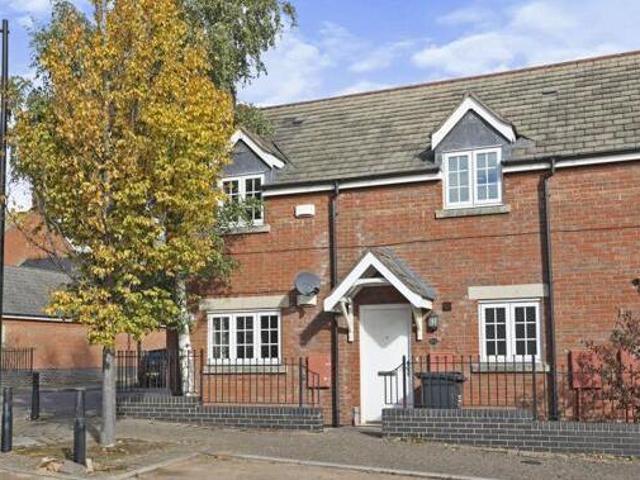 House for sale in Leicester Forest East, Blaby