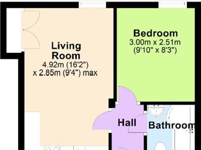 House for sale in Hockerill, Colliers End