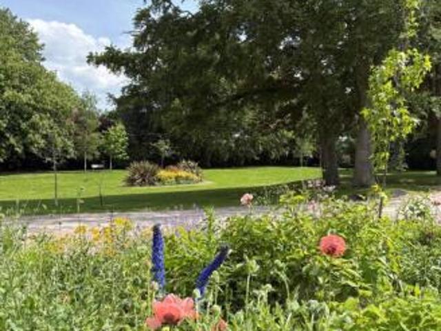 Apartment for sale in High Field, York
