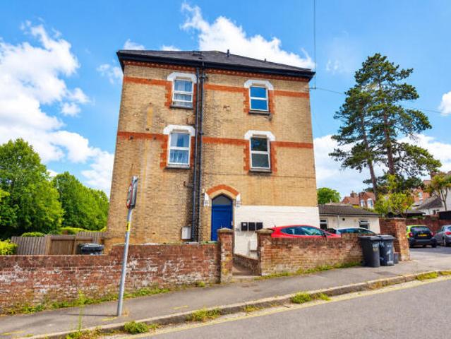 Apartment for sale in Watergate, Devon