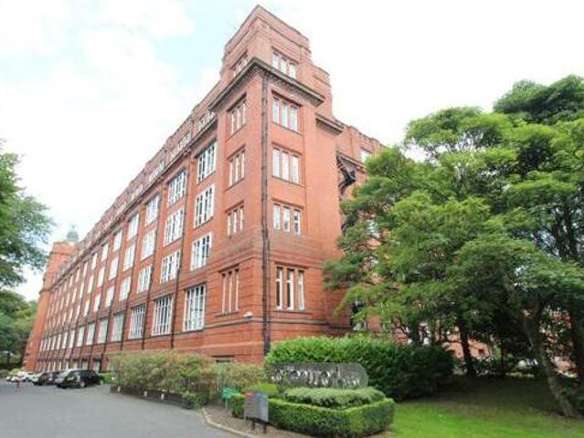 House for sale in Bare, Lancashire