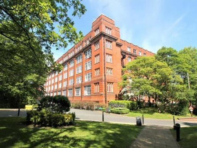 House for sale in Bare, Lancashire