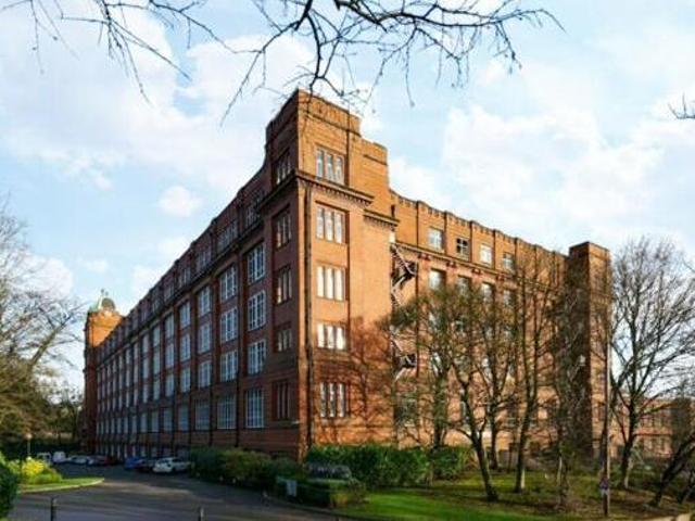 House for sale in Bare, Lancashire