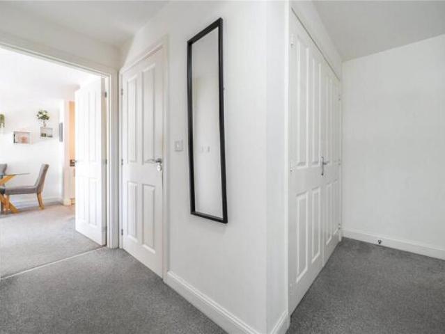 Apartment for sale in Priest Down, Hampshire