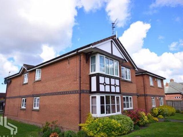 House for sale in Blackpool