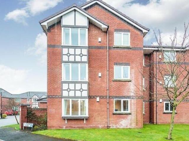 House for sale in Lancashire, England
