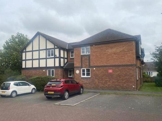 House for sale in Blackpool