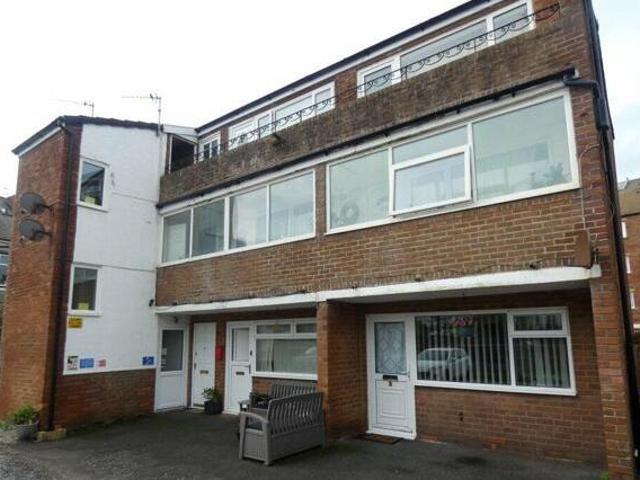 House for sale in Lancashire, England