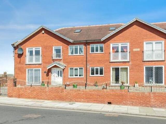 House for sale in Lancashire, England