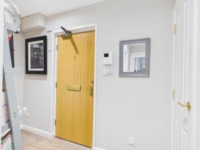 Apartment for sale in Chesterton, Arbury