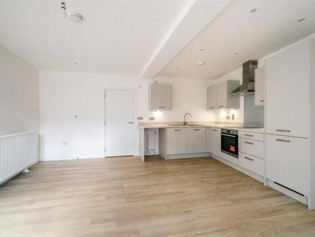 Apartment for sale in Granton, Scotland