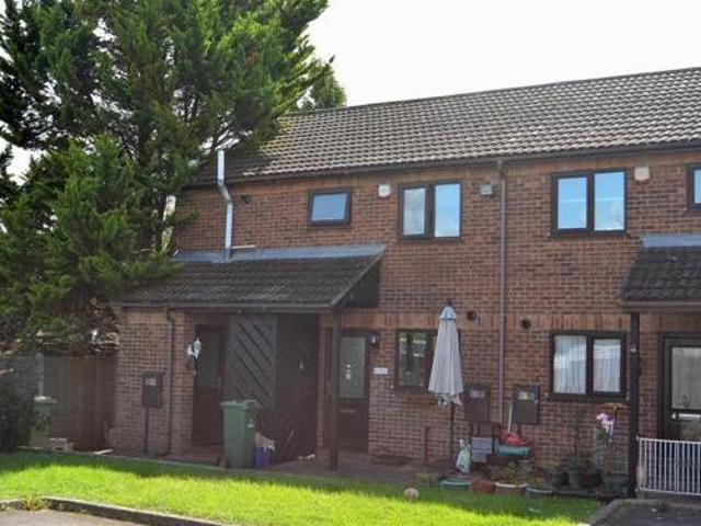 House for sale in Lyons, Greater London