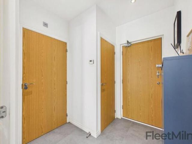 Apartment for sale in Edgbaston, West Midlands