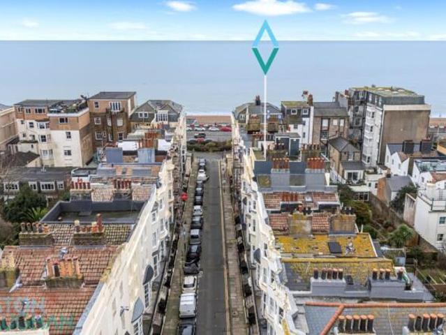 Apartment for sale in East Sussex, England