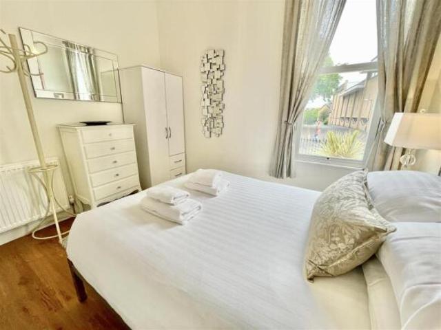 Apartment for sale in Fishergate, High Field