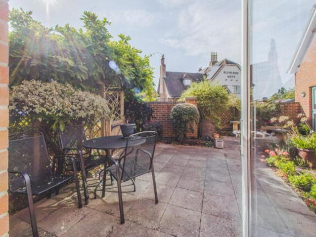 Apartment for sale in Swindon, England